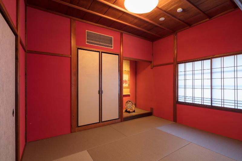 Hikoso-machi Kin no Ma - image 10