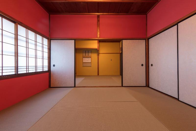 Hikoso-machi Kin no Ma - image 15