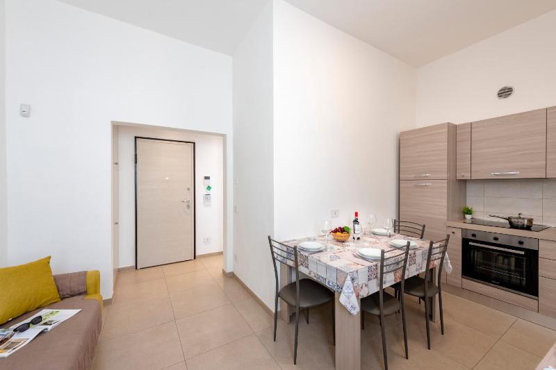 La Suite 2 Ondina Viareggio 200m from sea - Happy Rentals - image 25