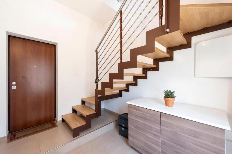 La Suite 2 Ondina Viareggio 200m from sea - Happy Rentals - image 23