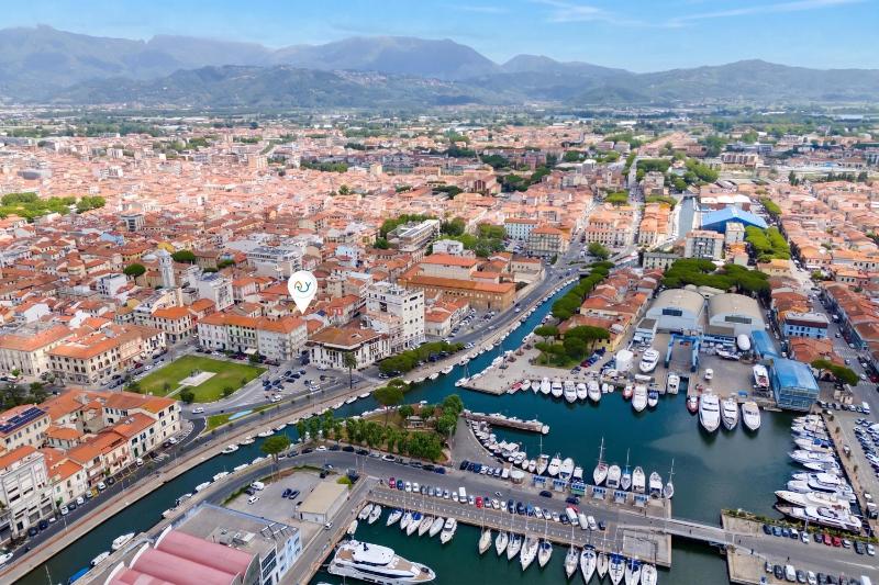 La Suite 2 Ondina Viareggio 200m from sea - Happy Rentals - image 18