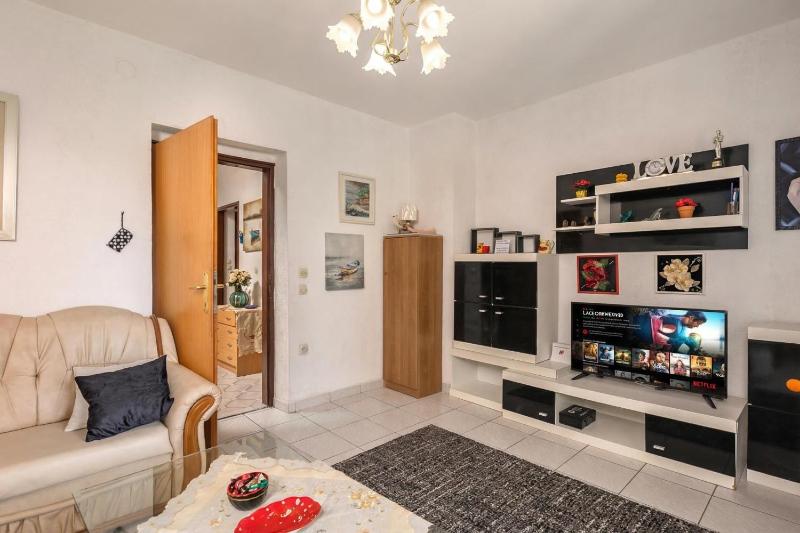 Seaview Apartment Micika Krk Island-Happy Rentals - image 2