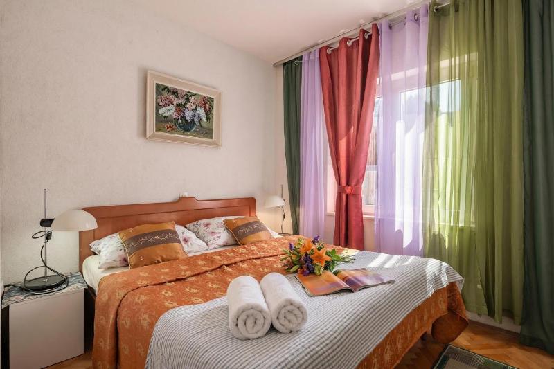 Seaview Apartment Micika Krk Island-Happy Rentals - image 23