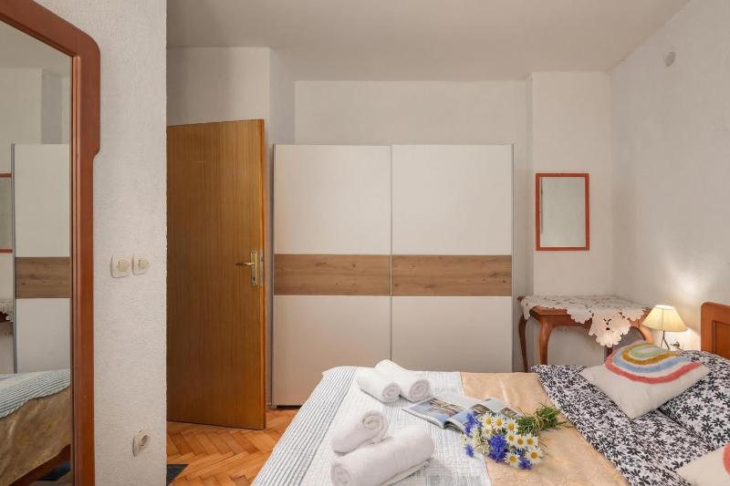 Seaview Apartment Micika Krk Island-Happy Rentals - image 7