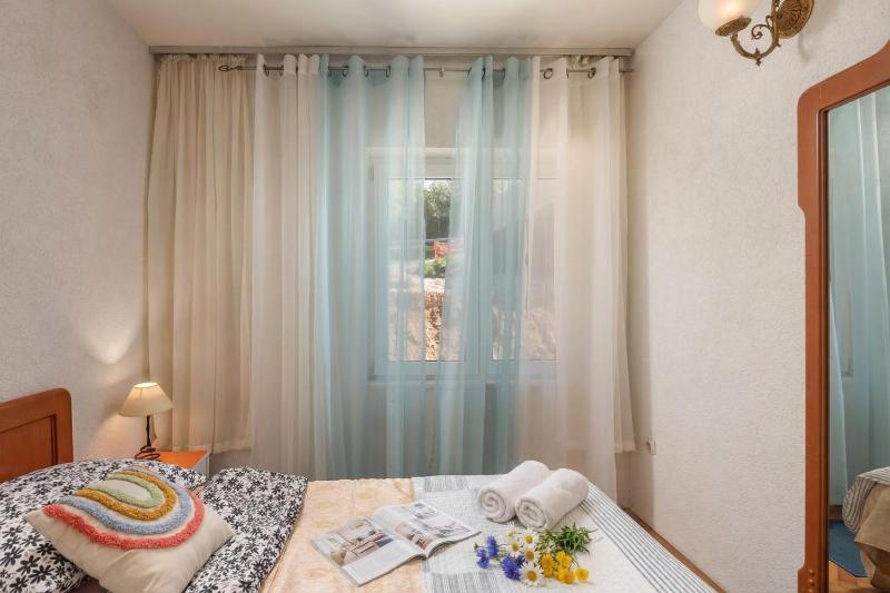 Seaview Apartment Micika Krk Island-Happy Rentals - image 33