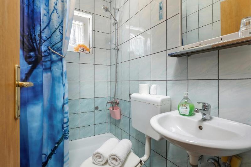 Seaview Apartment Micika Krk Island-Happy Rentals - image 10