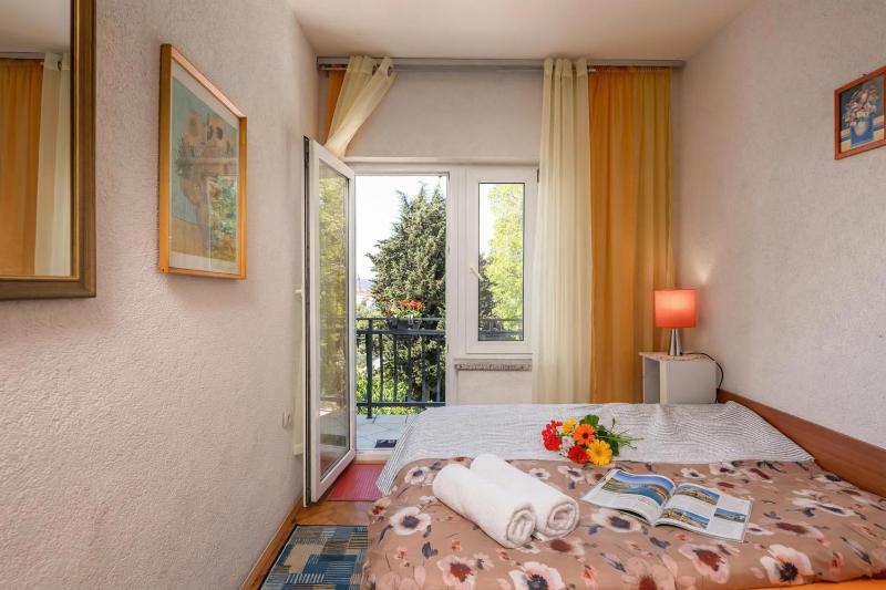 Seaview Apartment Micika Krk Island-Happy Rentals - image 31