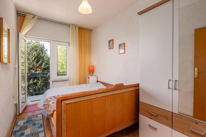 Seaview Apartment Micika Krk Island-Happy Rentals - image 11