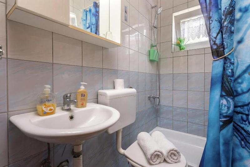Seaview Apartment Micika Krk Island-Happy Rentals - image 21