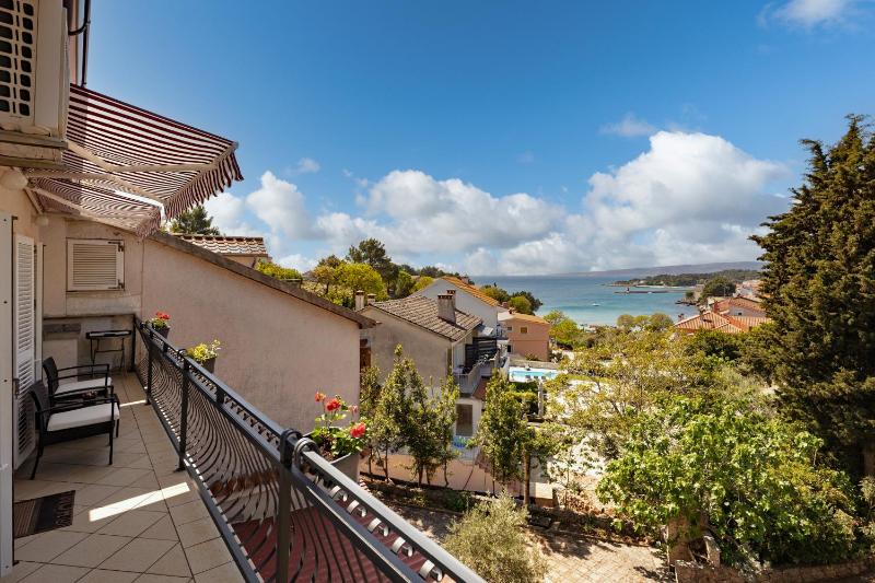 Seaview Apartment Micika Krk Island-Happy Rentals - image 26