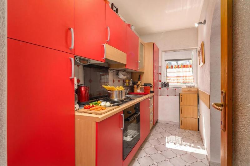 Seaview Apartment Micika Krk Island-Happy Rentals - image 14