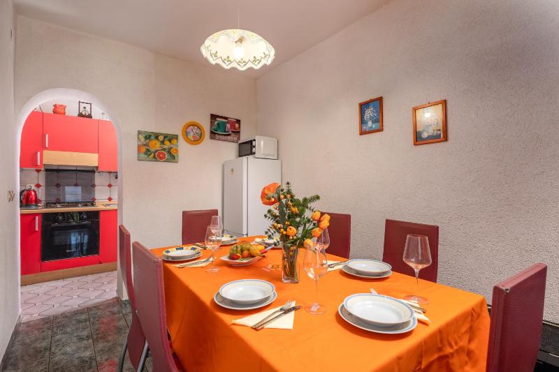 Seaview Apartment Micika Krk Island-Happy Rentals - image 22