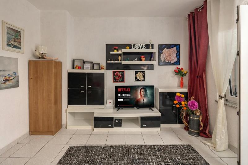 Seaview Apartment Micika Krk Island-Happy Rentals - image 34