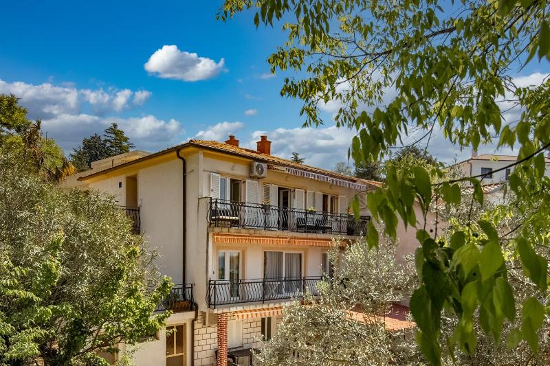 Seaview Apartment Micika Krk Island-Happy Rentals - image 30