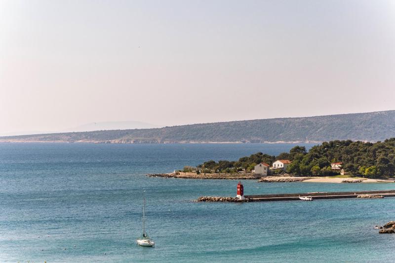 Seaview Apartment Micika Krk Island-Happy Rentals - image 13