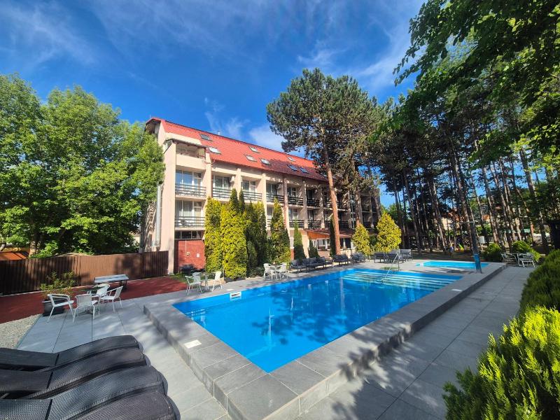 Hotel Korona - image 38