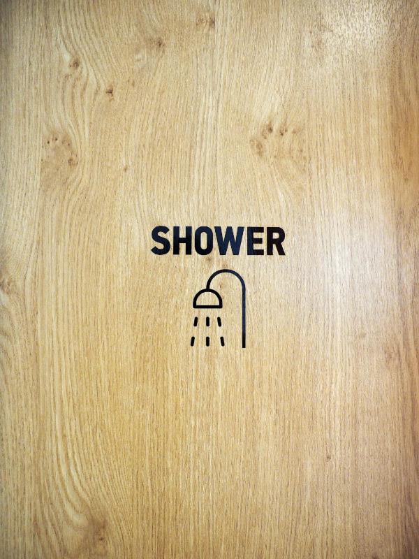 8 Bed Private Dorm with shared bathroom  image 4