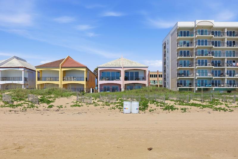 Incredible Views From Oceanfront 3 Bedroom Townhouse Townhouse - image 34