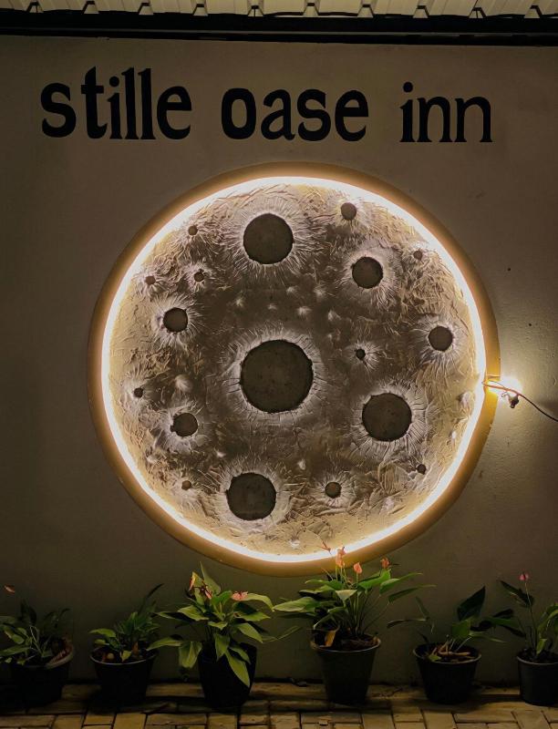 Stille Oase Inn - image 1