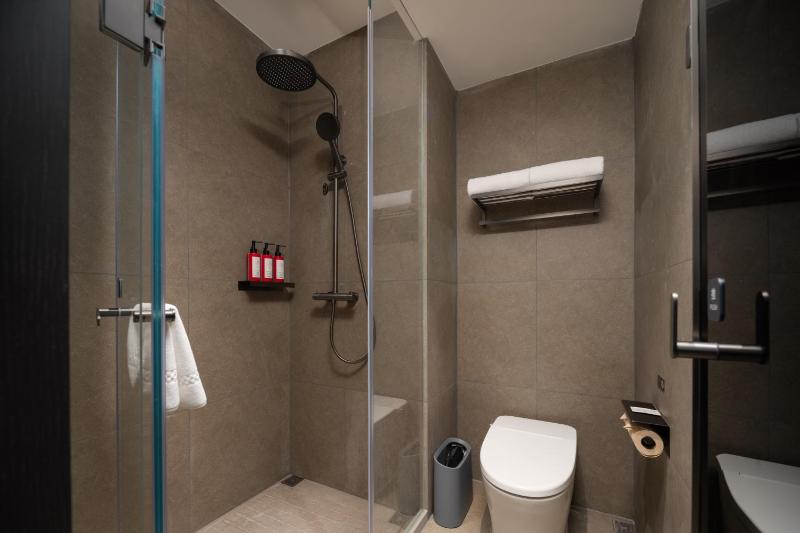 Atour Light Hotel Changsha Orange Isle at Yuelu Mountain - image 48