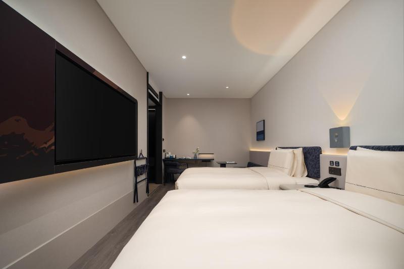 Atour Light Hotel Changsha Orange Isle at Yuelu Mountain - image 26