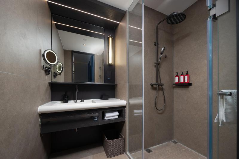 Atour Light Hotel Changsha Orange Isle at Yuelu Mountain - image 30