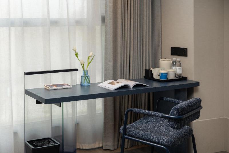 Atour Light Hotel Changsha Orange Isle at Yuelu Mountain - image 19