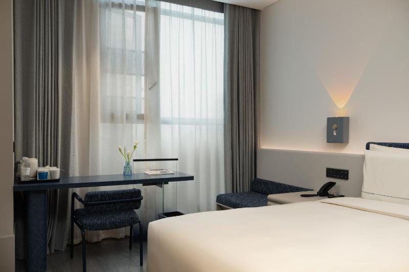 Atour Light Hotel Changsha Orange Isle at Yuelu Mountain - image 29