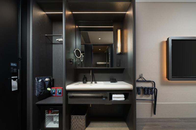 Atour Light Hotel Changsha Orange Isle at Yuelu Mountain - image 7