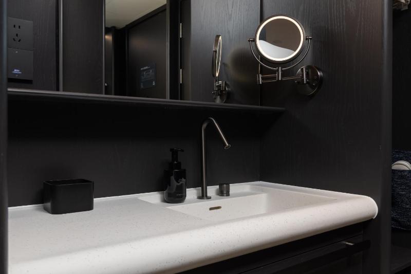 Atour Light Hotel Changsha Orange Isle at Yuelu Mountain - image 6