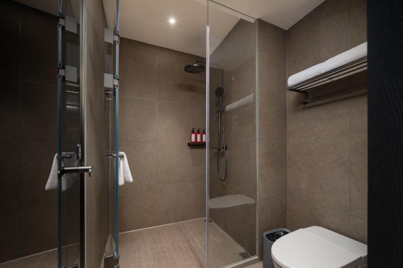 Atour Light Hotel Changsha Orange Isle at Yuelu Mountain - image 24