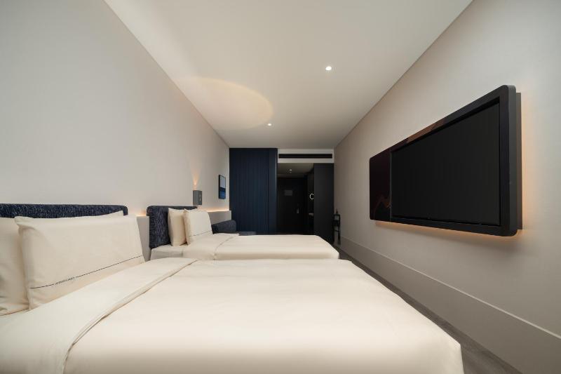 Atour Light Hotel Changsha Orange Isle at Yuelu Mountain - image 31
