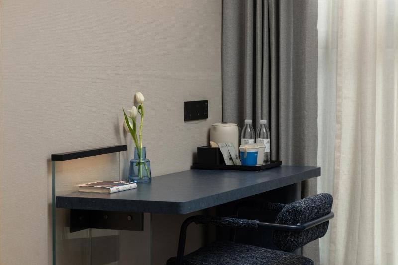 Atour Light Hotel Changsha Orange Isle at Yuelu Mountain - image 23