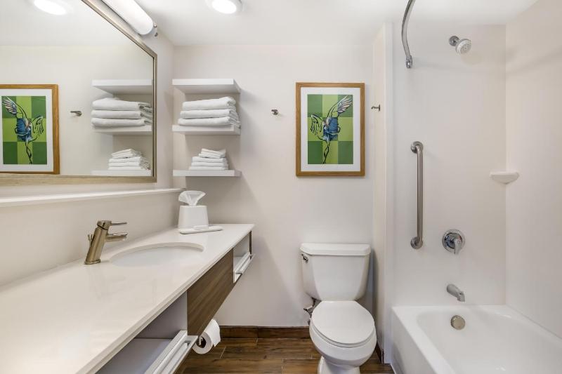 Hampton Inn Tampa-International Airport/Westshore - image 27