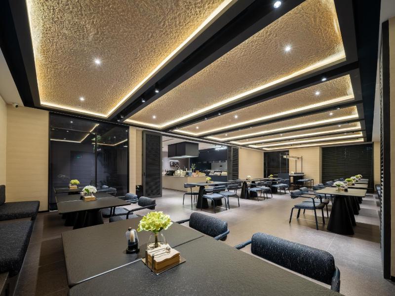 Atour Light Hotel Changsha Orange Isle at Yuelu Mountain - image 11