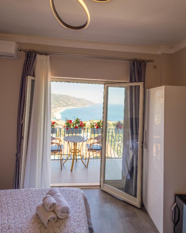 Athena Charming Rooms - image 40