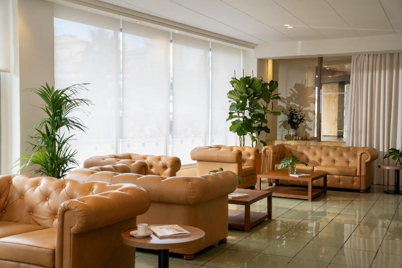 Hotel Helios Lloret - image 24