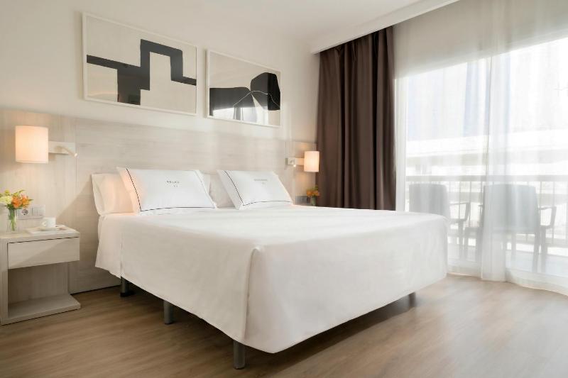 Hotel Helios Lloret - image 15