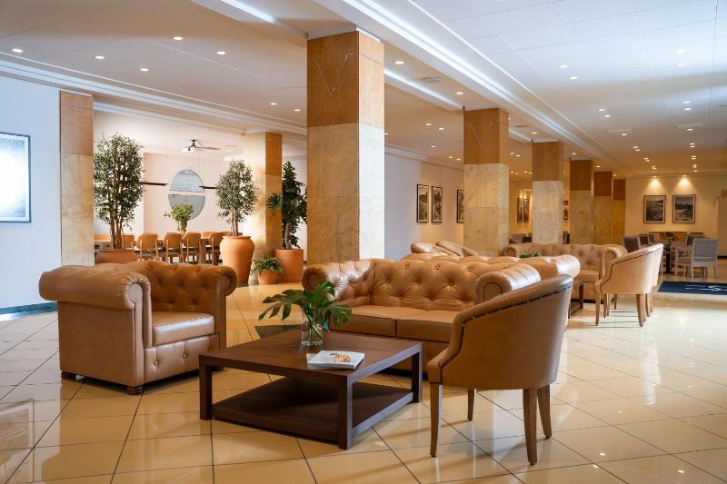 Hotel Helios Lloret - image 4