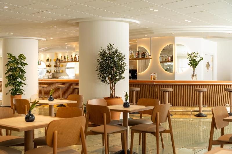 Hotel Helios Lloret - image 12