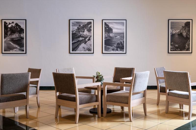 Hotel Helios Lloret - image 23