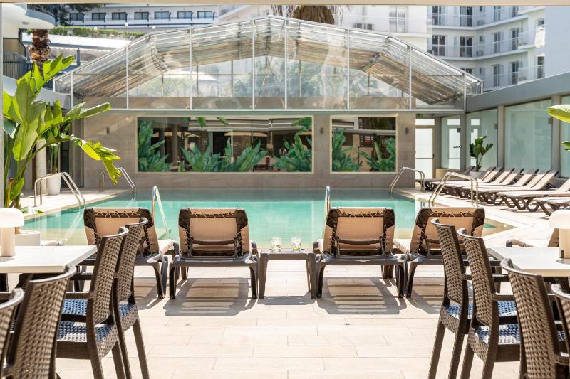 Hotel Helios Lloret - image 30