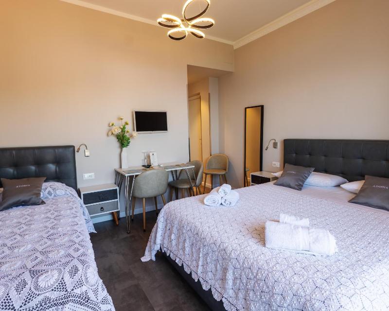 Athena Charming Rooms - image 7