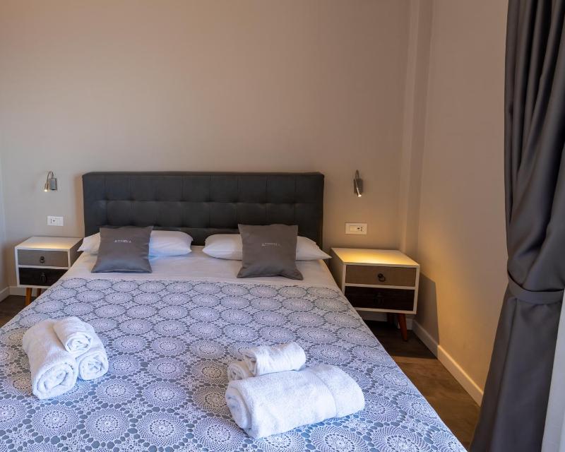 Athena Charming Rooms - image 33