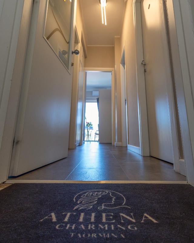 Athena Charming Rooms - image 29