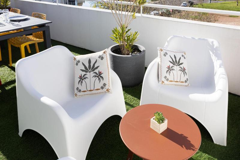 Appartement avec terrasse ensoleillée sur le port Olona - image 26
