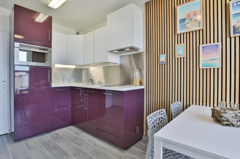 Appartement avec terrasse ensoleillée sur le port Olona - image 44