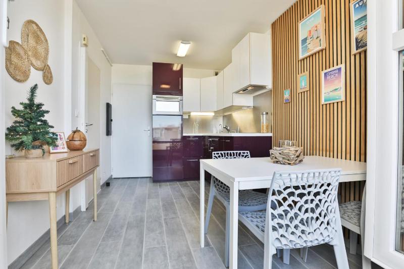 Appartement avec terrasse ensoleillée sur le port Olona - image 34