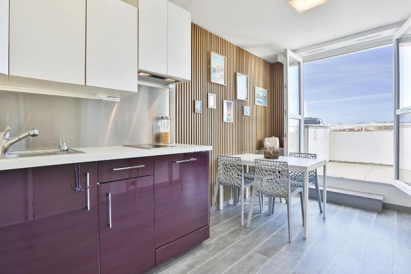 Appartement avec terrasse ensoleillée sur le port Olona - image 48