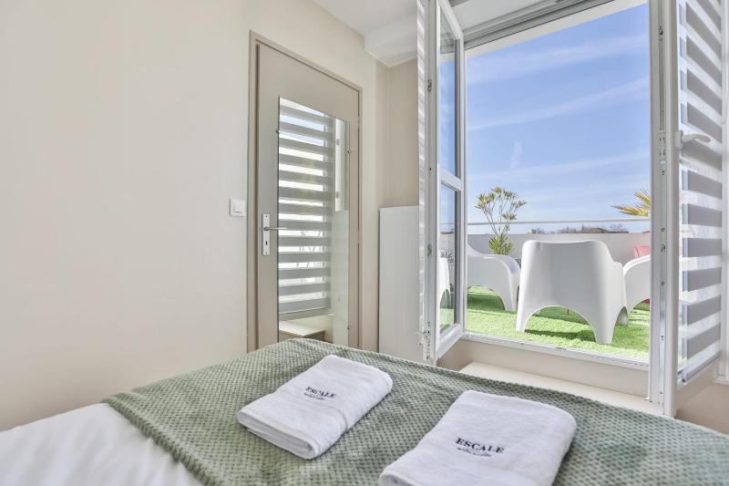Appartement avec terrasse ensoleillée sur le port Olona - image 37